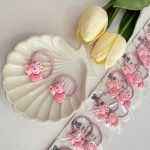کش جفتی لیزری عروسکی