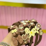 تل فانتزی رنگ نود عروسکای روی کار سیلیکونی هستن