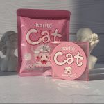 پودر بیک فشرده کاریته karite